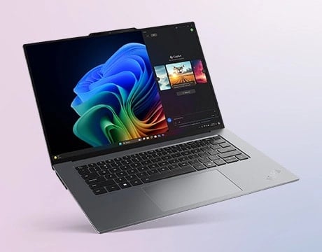 The only thing you&rsquo;ll likely notice about the huge battery on the Lenovo ThinkPad X9 15 Aura Edition laptop is that it keeps you unplugged & running a long, long time.