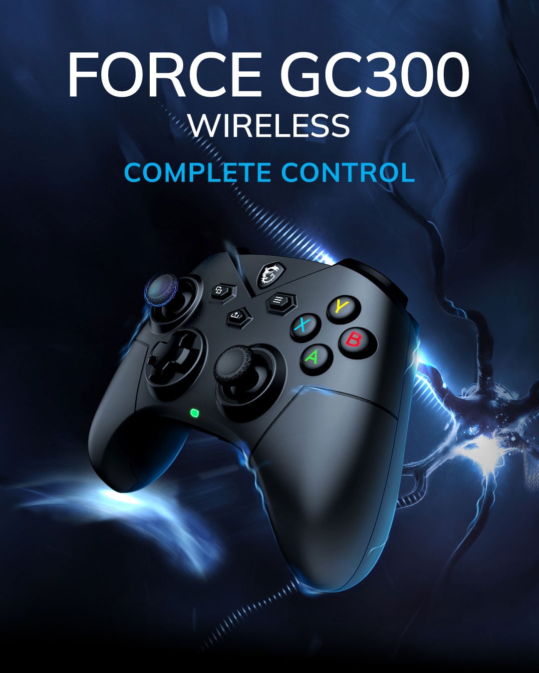 MSI GC300 Web Banner