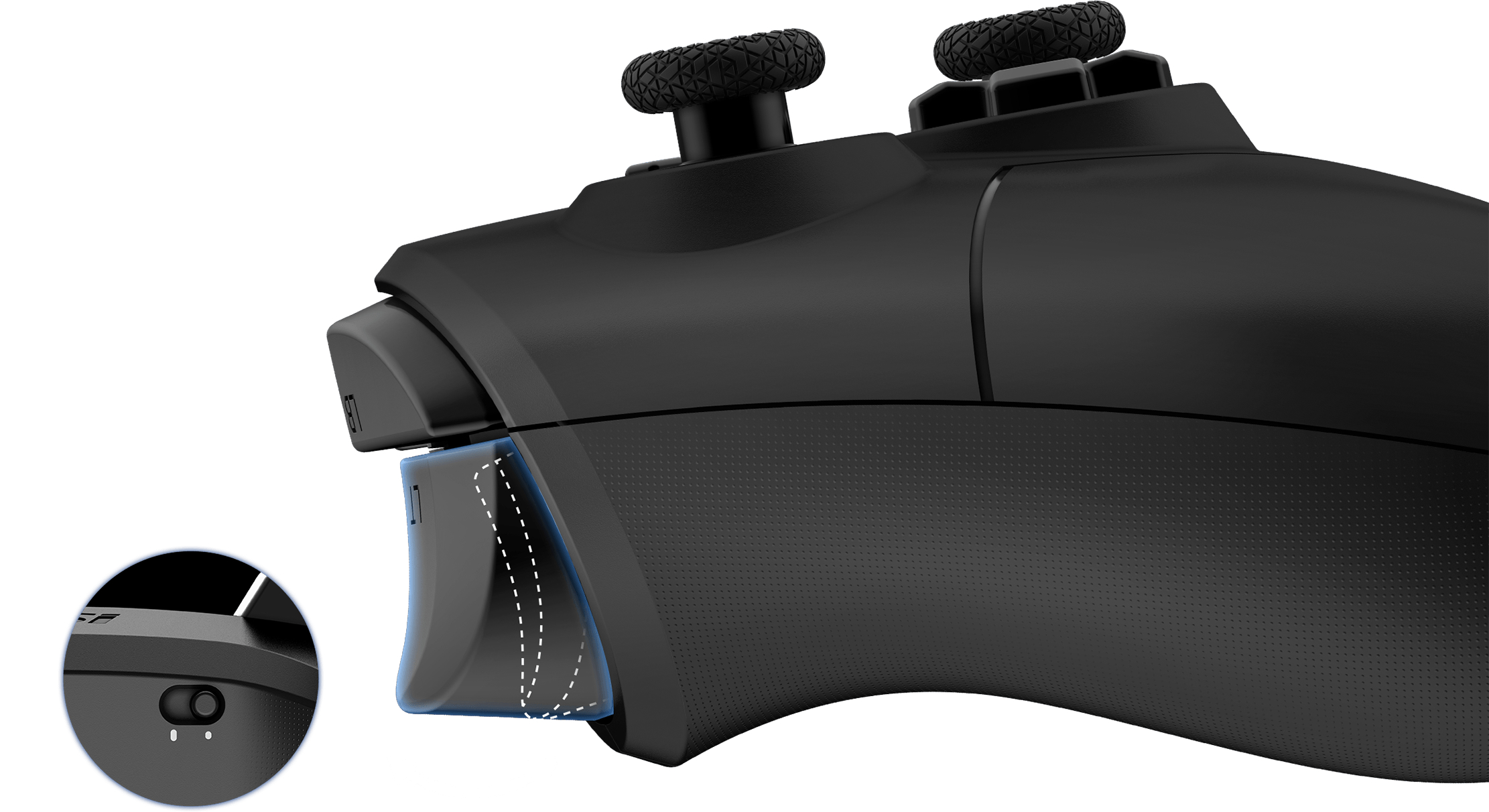 MSI Force GC300 Wirless Adapt
