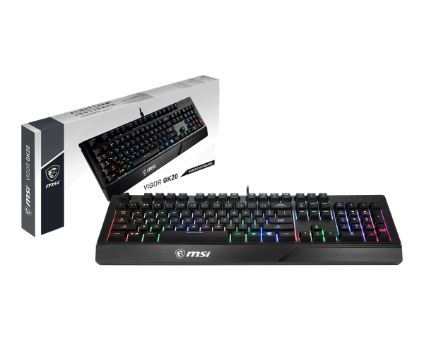 VIGOR GK20