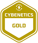 MSI Cybenetics Efficiency Platinum icon