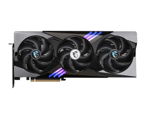 GeForce RTX&trade; 5080 16G GAMING TRIO OC
