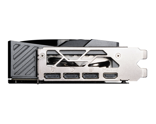 GeForce RTX&trade; 5080 16G GAMING TRIO OC