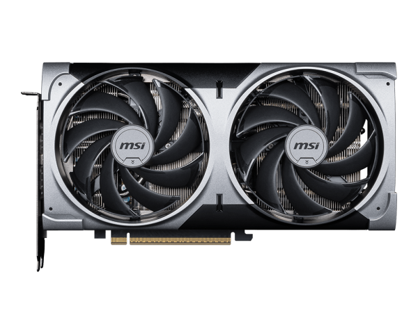 GeForce RTX&trade; 5070 12G VENTUS 2X OC