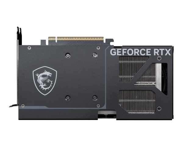GeForce RTX&trade; 5070 12G VENTUS 2X OC