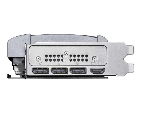 GeForce RTX&trade; 5070 12G VENTUS 2X OC