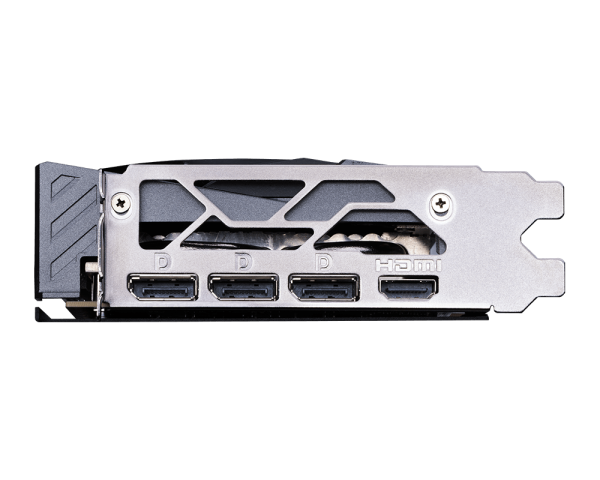 GeForce RTX™ 5060 Ti 16G TRIO DE JEU