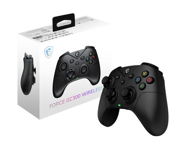 FORCE GC300 WIRELESS