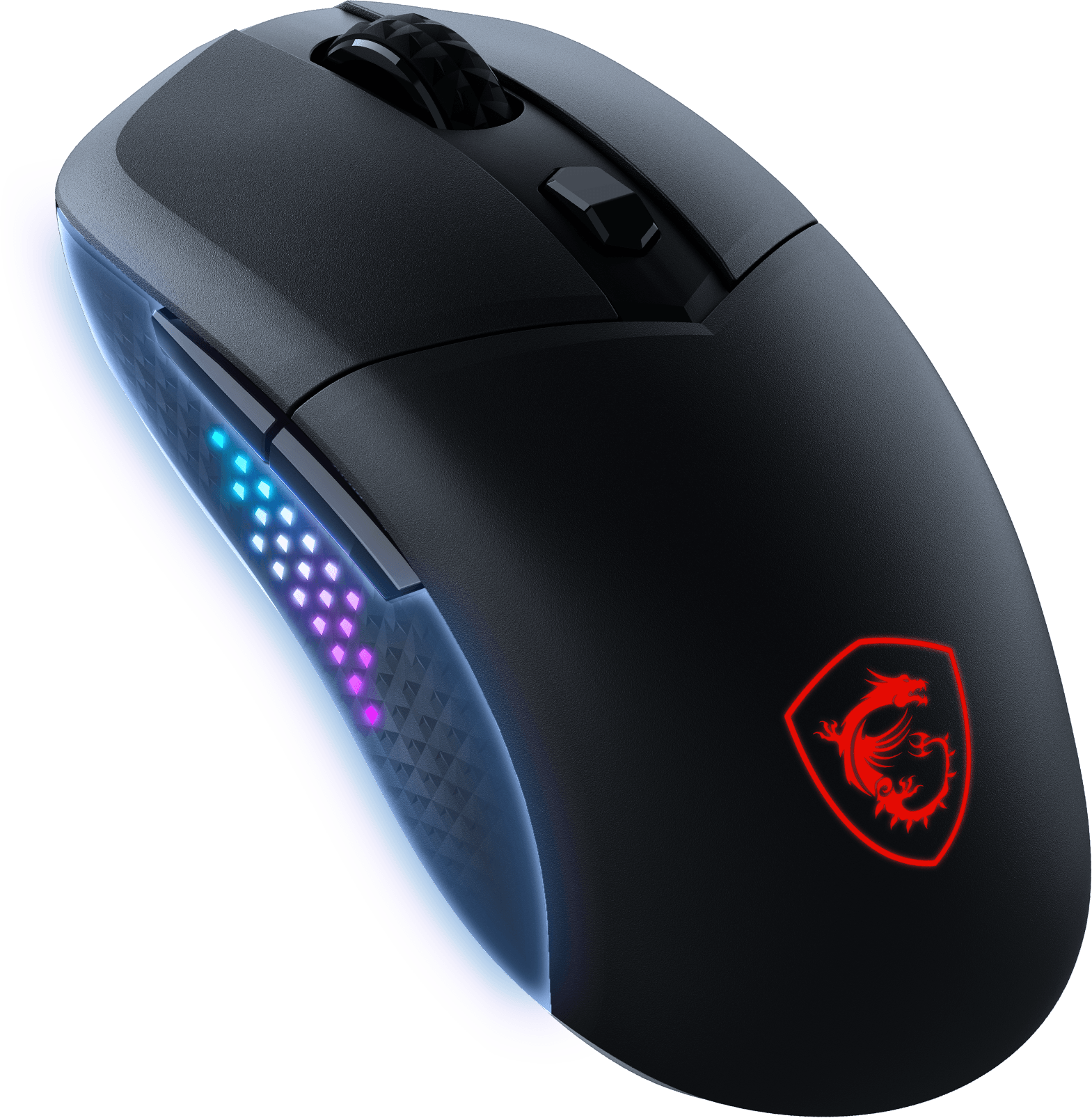 MSI DIAMOND LIGHTGRIPS