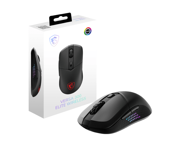 VERSA 300 ELITE WIRELESS