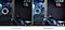 The same game screen is being compared from side to side. While the image on the left with Game Mode off is dark and the opposite enemy is hard to be found, the enemy can be found easily in the image on the right with Game Mode on.