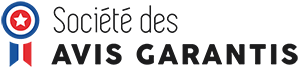 Logo Soci&eacute;t&eacute; des Avis Garantis