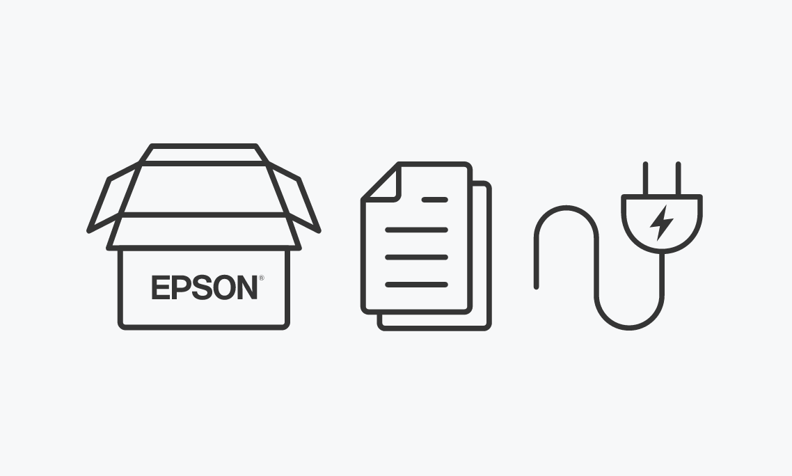 WorkForce&nbsp;Enterprise&nbsp;AM-M5500 A3 monochrome, compact avec une faible consommation &eacute;lectrique1 whats in the box