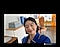 Person in a showroom, smiling. The person turns and grabs a cup from a shelf. The person turns back to face the front, smiling with the cup next to the face. At the bottom is camera icon with text Captured by Galaxy A56 5G hashtag with Galaxy.
