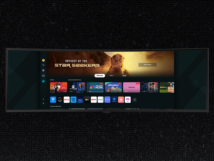 smart tv