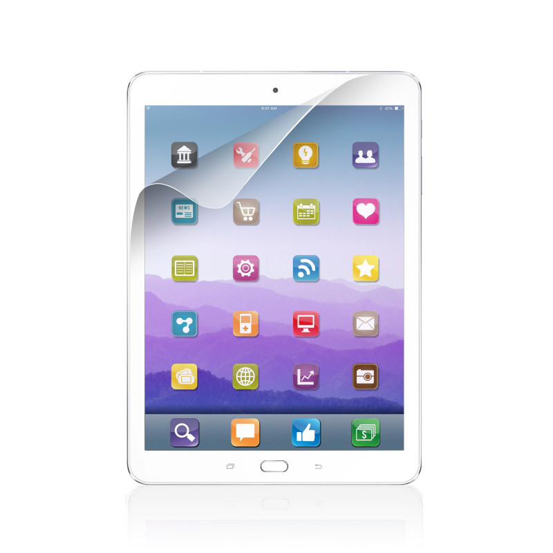UNIVERSAL SCREEN PROTECTION