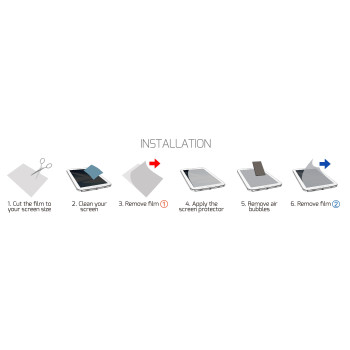UNIVERSAL SCREEN PROTECTION
