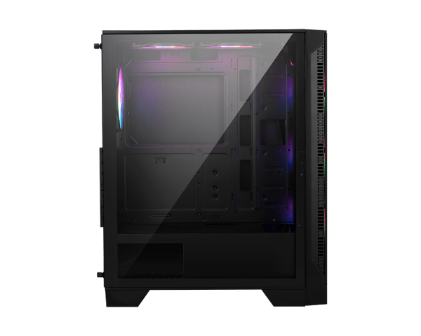FLUX D'AIR MAG FORGE 120 A
