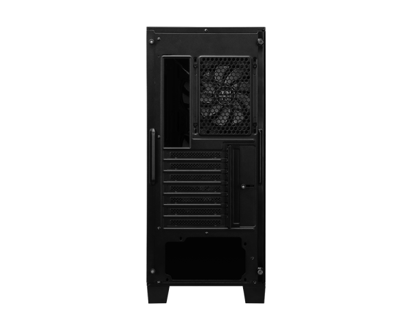 FLUX D'AIR MAG FORGE 120 A
