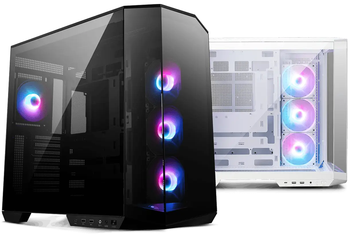 MSI MAG PANO 100R PZ