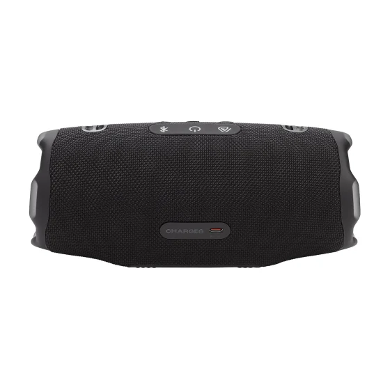 Enceinte portable Bluetooth JBL Charge 6 Noir