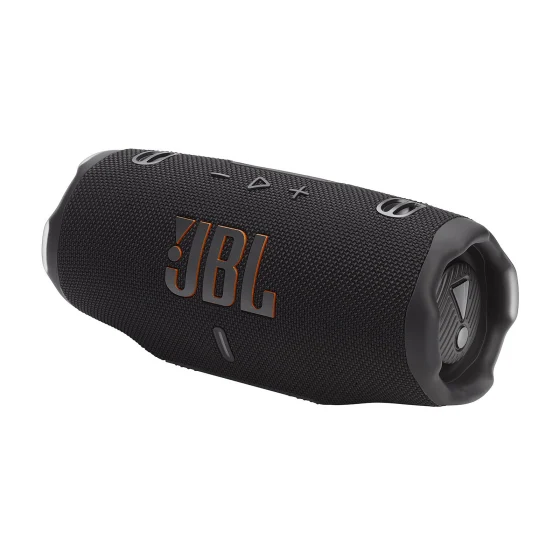 Enceinte portable Bluetooth JBL Charge 6 Noir
