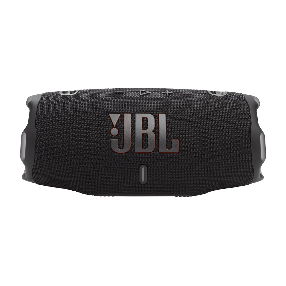 Enceinte portable Bluetooth JBL Charge 6 Noir