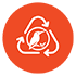 JBL Go 4 Fabriquée en partie avec des matériaux recyclés - Image