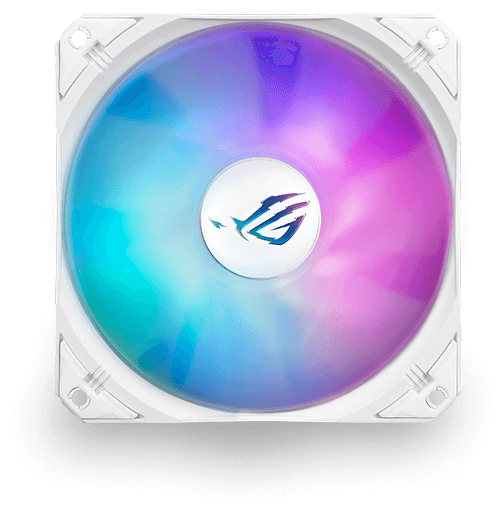 ROG STRIX AF-12S ARGB FAN