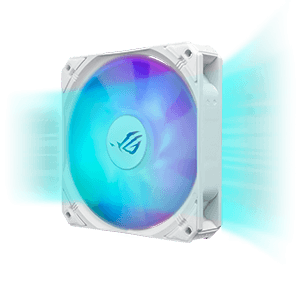Fan blade image