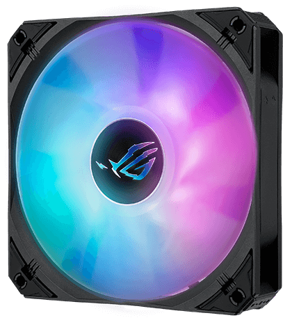 ROG STRIX AF-12S ARGB FAN