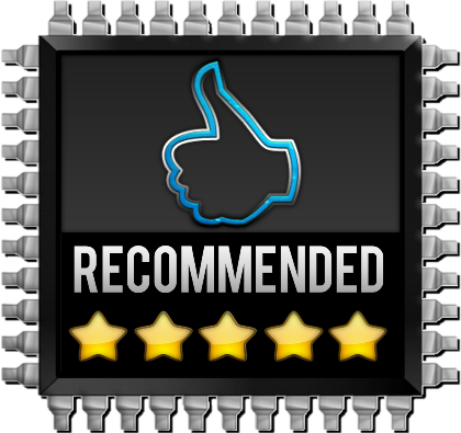 Recommended