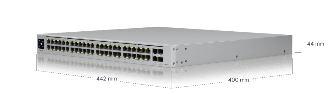 Pro 48 PoE