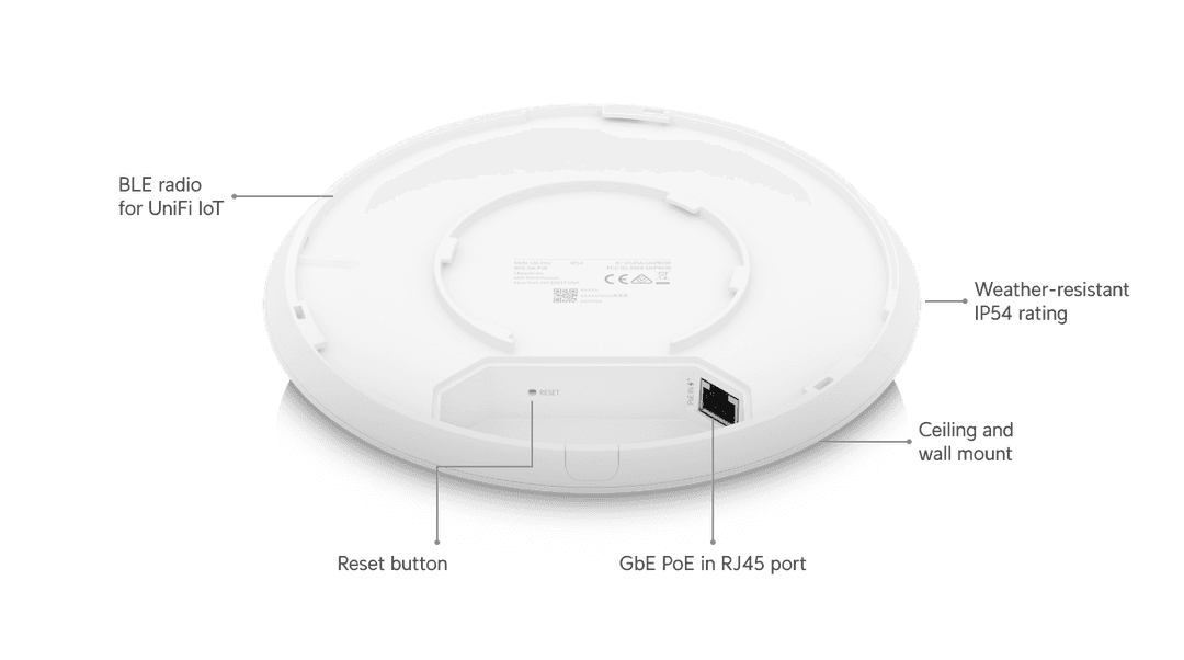 U6 Pro