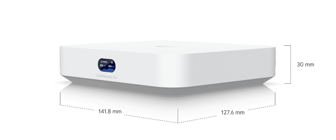 Cloud Gateway Ultra