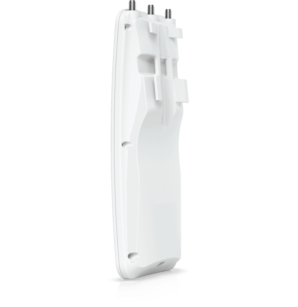 Sp&eacute;cifications RocketPRISM 5AC Gen2