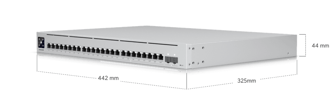 Enterprise 24 PoE (Gen1)