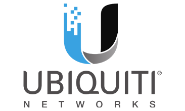 Logo Ubiquiti