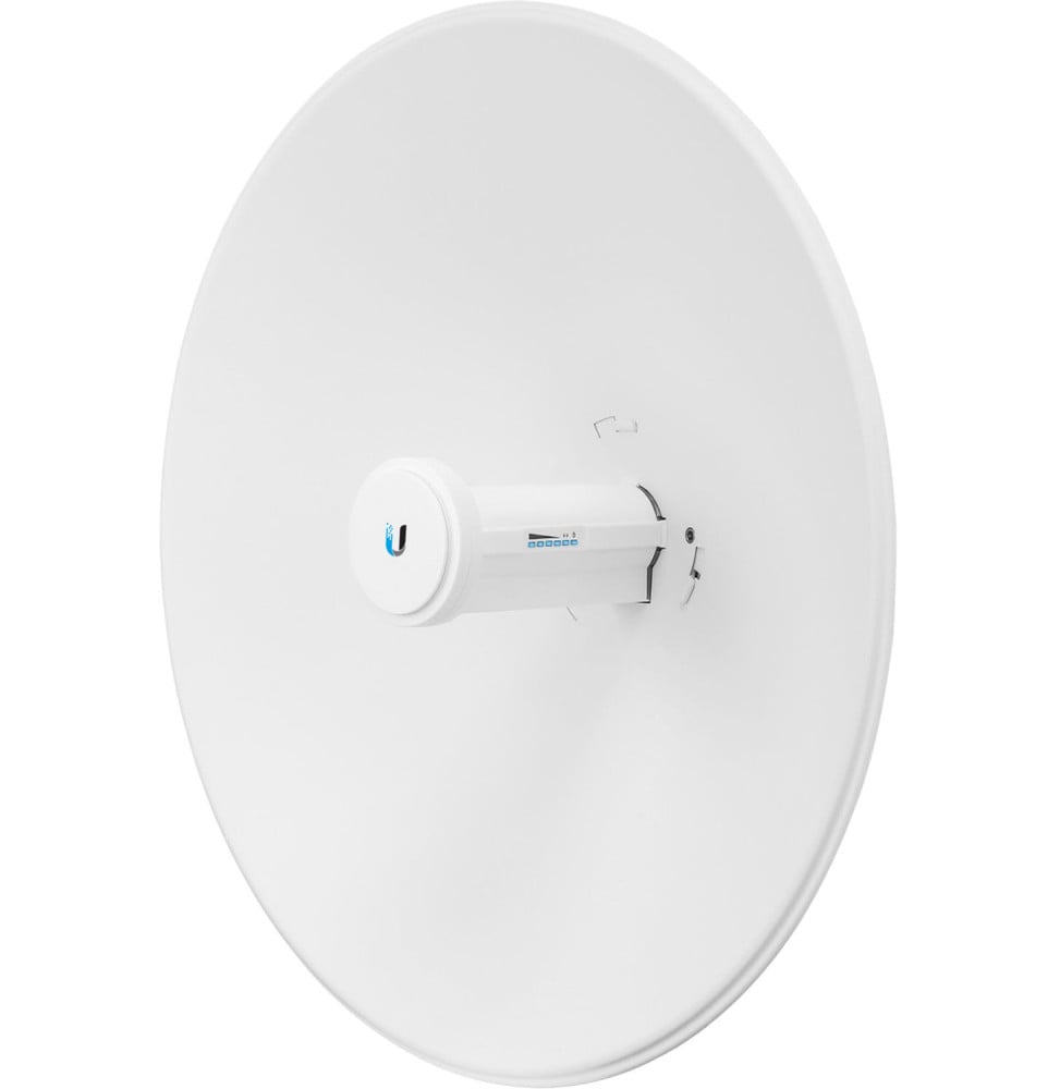 Sp&eacute;cifications Ubiquiti PowerBeam AC Gen2