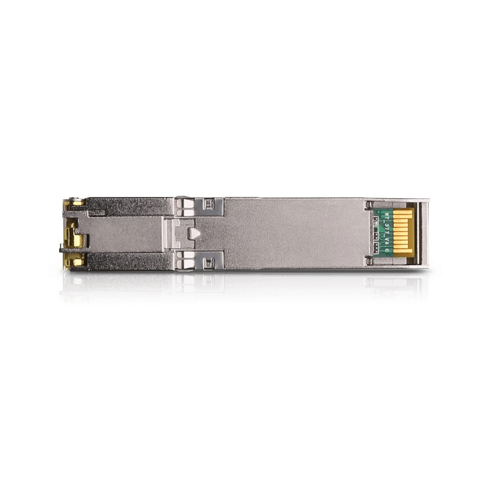 Module UF-RJ45-10G