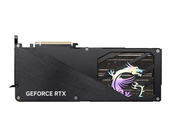 GeForce RTX&trade; 5070 12G GAMING TRIO OC