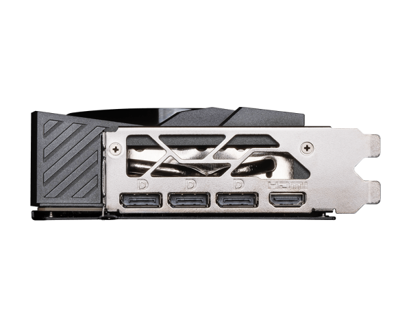 GeForce RTX&trade; 5070 12G GAMING TRIO OC