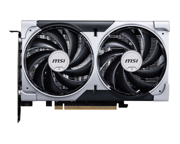 GeForce RTX&trade; 5060 8G VENTUS 2X OC