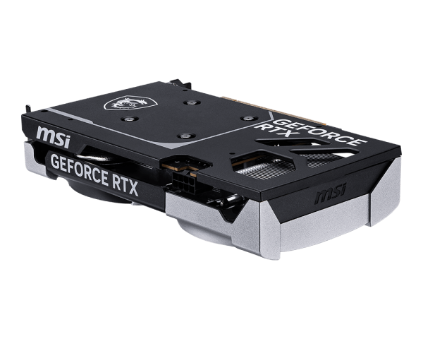 GeForce RTX&trade; 5060 8G VENTUS 2X OC