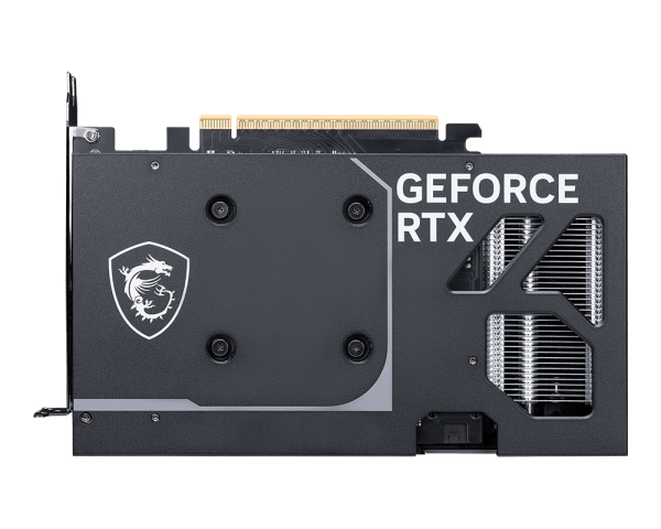 GeForce RTX&trade; 5060 8G VENTUS 2X OC