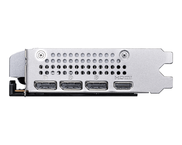 GeForce RTX&trade; 5060 8G VENTUS 2X OC