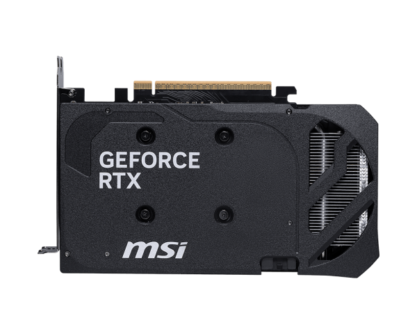 GeForce RTX&trade; 5060 8G SHADOW 2X OC