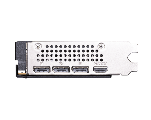 GeForce RTX&trade; 5060 8G SHADOW 2X OC