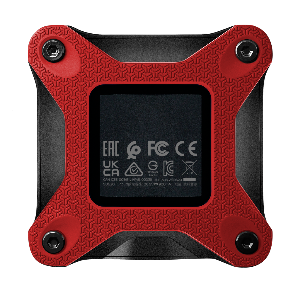 SSD externe SD620-#A52021-5