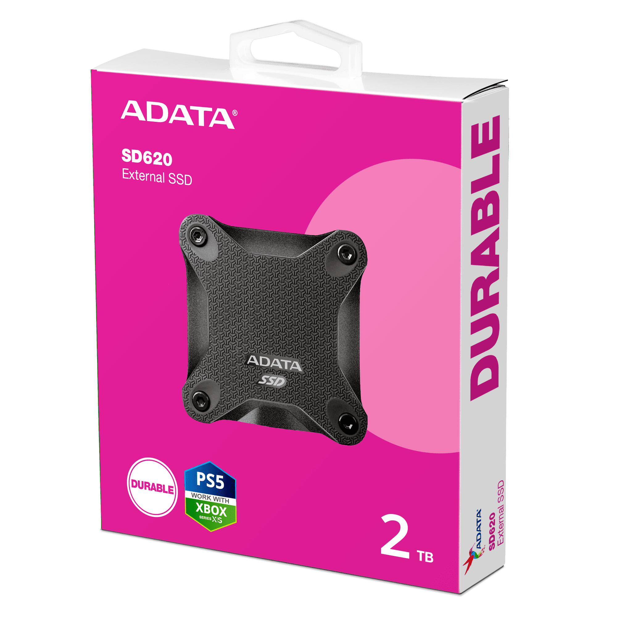 SSD externe SD620-#A52021-8